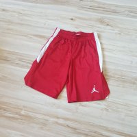 Оригинални мъжки къси гащи Jordan Dri-Fit, снимка 2 - Къси панталони - 37361751