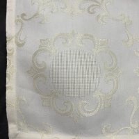 Красиви текстилни салфетки - 4 бр, снимка 6 - Антикварни и старинни предмети - 43973563