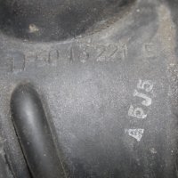 Гофриран маркуч, въздуховод Мазда 5 2.0 146кс 05г Mazda 5 2.0 146hp 2005, снимка 3 - Части - 43501307