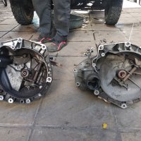 Скоростна кутия за Фиат 500 (0.9 куб ) 5 степенна Fiat 500 gearbox TWINAIR, снимка 5 - Части - 38554813