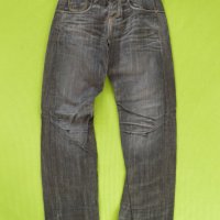 GABBA Jeans  оригинални мъжки дънки W30, снимка 1 - Дънки - 27901987