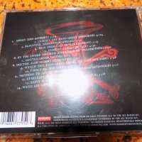 Компакт диск на  Slash - R&Fn'R, снимка 8 - CD дискове - 38734092