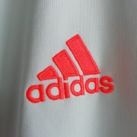 Valencia Adidas 2016/2017 оригинална тениска фланелка Валенсия размер S екип , снимка 10 - Тениски - 43356151