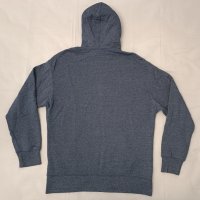 Nike NSW Heritage Fleece Hoodie оригинално горнище M Найк спорт суичър, снимка 5 - Спортни дрехи, екипи - 44046725