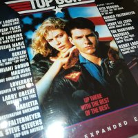 TOP GUN CD ВНОС GERMANY 0112231350, снимка 6 - CD дискове - 43227135