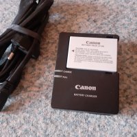 Зарядно Canon LC-E8E (за Canon EOS 550D/600D/650D + нова   батерия LP-E8) 
55лв., снимка 1 - Батерии, зарядни - 43747276