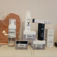 козметика filorga,kerastase  estee lauder , снимка 10 - Козметика за лице - 43655603