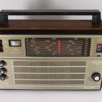 1979 Колекционерско Руско Радио SELENA B-216, снимка 1 - Антикварни и старинни предмети - 43778813