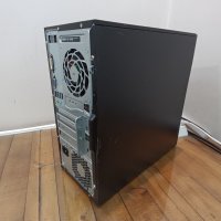 Настолен компютър HP 280 G2 Microtower, снимка 7 - Работни компютри - 43830285