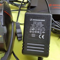 Безжични слушалки  Sennheiser - HDI 380, снимка 10 - Слушалки и портативни колонки - 33483264