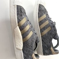 Adidas Superstar BOOST SNS X Social Status “Oreo” - size UK 8,5 42,5 номер , 27,5 см, снимка 4 - Кецове - 40707477