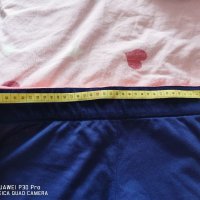 Flair лъси панталонки, снимка 7 - Къси панталони и бермуди - 33625816