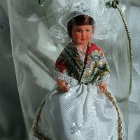 Нормандия кукла в опаковка, снимка 1 - Колекции - 35220467