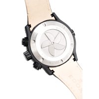 Мъжки часовник Edox Titanium 10242-TINNO-BUIN, снимка 4 - Мъжки - 43929041