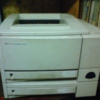 Лазерен принтер, снимка 2 - Принтери, копири, скенери - 32363629