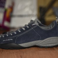 Scarpa оригинални мъжки обувки 42 1/2 номер, снимка 1 - Спортни обувки - 43120220