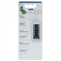 "Безплатна доставка "Дигитален термометър Fluval Edge, снимка 1 - Оборудване за аквариуми - 37944940