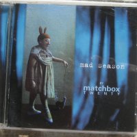 алтернатив/пост-гръндж Matchbox Twenty - Mad Season CD, снимка 1 - CD дискове - 32528462