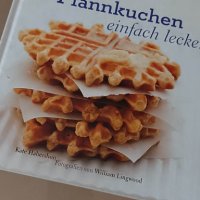 кулинарна готварска книга на немски език, снимка 1 - Специализирана литература - 38934408