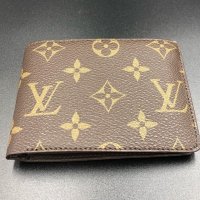 Портфейл без монетник Louis Vuitton, снимка 1 - Портфейли, портмонета - 28851735