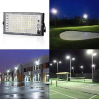 LED прожектор лампа 50w ip66, снимка 6 - Лед осветление - 43780021