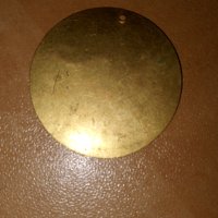 Малко Медальонче, снимка 2 - Колиета, медальони, синджири - 43845633
