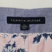 Tommy Hilfiger оригинални гащета 2XL бански шорти, снимка 4 - Спортни дрехи, екипи - 36800305