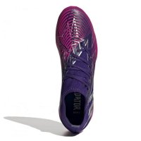 Мъжки Стоножки - ADIDAS PREDATOR EDGE.3 TF; размери: 43 , снимка 6 - Футбол - 38972963