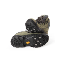 0665 Зимни вериги за обувки за безопасно ходене, снимка 6 - Други - 44908924