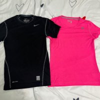 Оригинални тениски на Nike и Adidas, снимка 1 - Тениски - 43764052