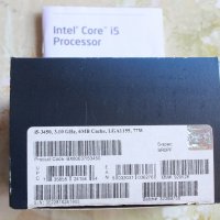 Процесори за Десктоп, снимка 14 - Процесори - 38092381