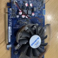 Видеокарта Nvidia Geforce 9600 512 MB, снимка 1 - Видеокарти - 43924639