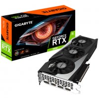 Чисто нова Видео карта MSI GeForce RTX 3060 Ti 8GB GAMING X TRIO, снимка 6 - Видеокарти - 33852236