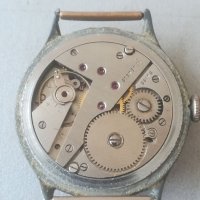Швейцарски часовник NACAR. Мъжки. Механичен механизъм. Vintage watch. Swiss made. , снимка 3 - Мъжки - 38030678