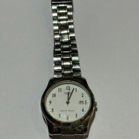 Продавам часовник Casio MTP-1141, снимка 3 - Мъжки - 43140974