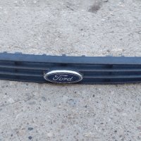 Решетка Маска Форд Фокус - Ford Focus N, снимка 1 - Части - 36617856