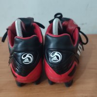 Adidas Predator. Футболни бутонки. 41 1/3, снимка 6 - Футбол - 35137926