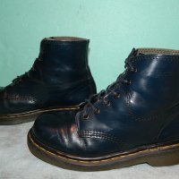 кубинки  DR. MARTENS  номер 39 , снимка 2 - Други - 35459256