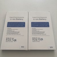 Батерия за Xiaomi Redmi Note 9 BN54 - нова, снимка 2 - Оригинални батерии - 37963488