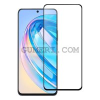 Стъклен Протектор за Целия Екран Full Glue за Huawei Honor X8a, снимка 1 - Фолия, протектори - 43658822
