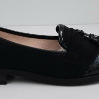 Дамски обувки Miso Tasha Loafer, размери - 36 /UK 3/, 40 /UK 7/, 41 /UK 8/ и 42 /UK 9/. , снимка 3 - Дамски ежедневни обувки - 37245680