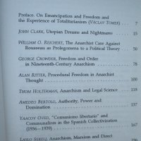 Сборник с есета за анархизма, снимка 2 - Специализирана литература - 43750070