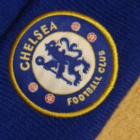 зимна шапка Chelsea , снимка 2 - Футбол - 43720164