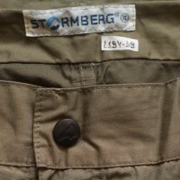 STORMBERG GX-ULTRA Trouser размер XL за лов риболов тънък летен панталон със здрава материя - 636, снимка 11 - Панталони - 43254716
