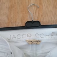Уникални Jacob Cohen-нова цена 35 лв. , снимка 3 - Дънки - 33067356