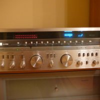 SANSUI G-9700, снимка 6 - Ресийвъри, усилватели, смесителни пултове - 35323784