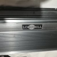Автоусилвател Longmill JL-970, снимка 1 - Ресийвъри, усилватели, смесителни пултове - 32251925