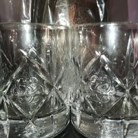 dewars-new 2бр чаши за уиски 3012221151, снимка 3 - Колекции - 39143102