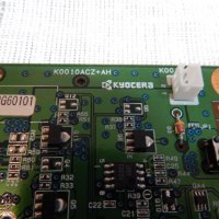 Kyocera 1030D Controller Engine Board 71A 2G60101, снимка 2 - Принтери, копири, скенери - 32289088