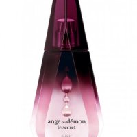 Givenchy Ange Ou Demon Le Secret Elixir EDP 100 ml – ТЕСТЕР за жени, снимка 1 - Дамски парфюми - 40453397